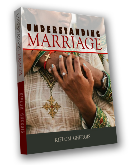 Understanding Marriage